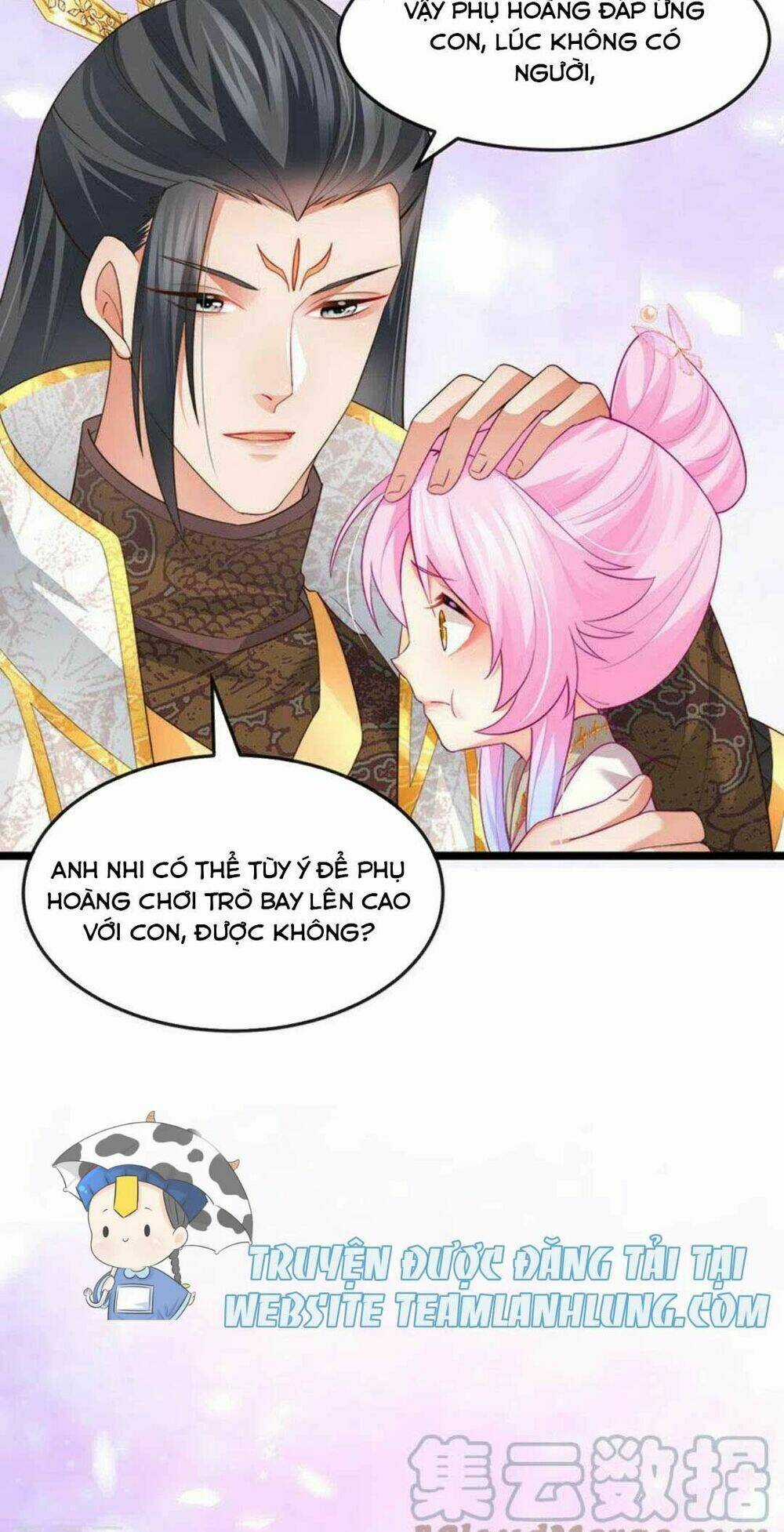 100 Cách Ngược Tra Nữ - Chapter 56 - Trang 3