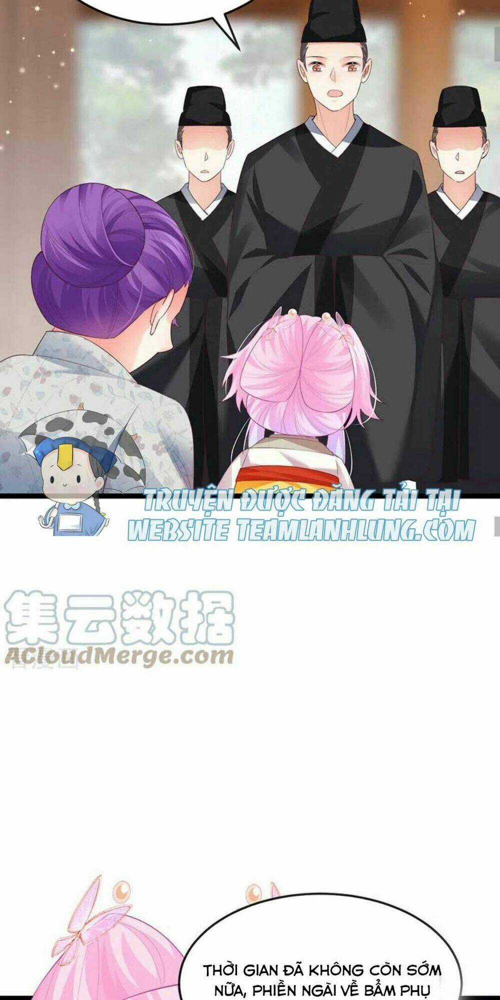 100 Cách Ngược Tra Nữ - Chapter 56 - Trang 23