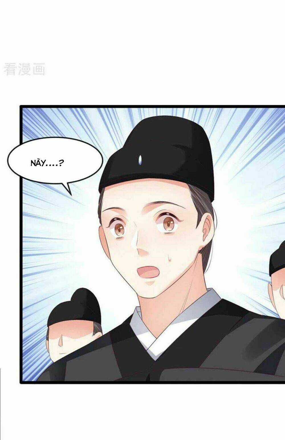 100 Cách Ngược Tra Nữ - Chapter 56 - Trang 25