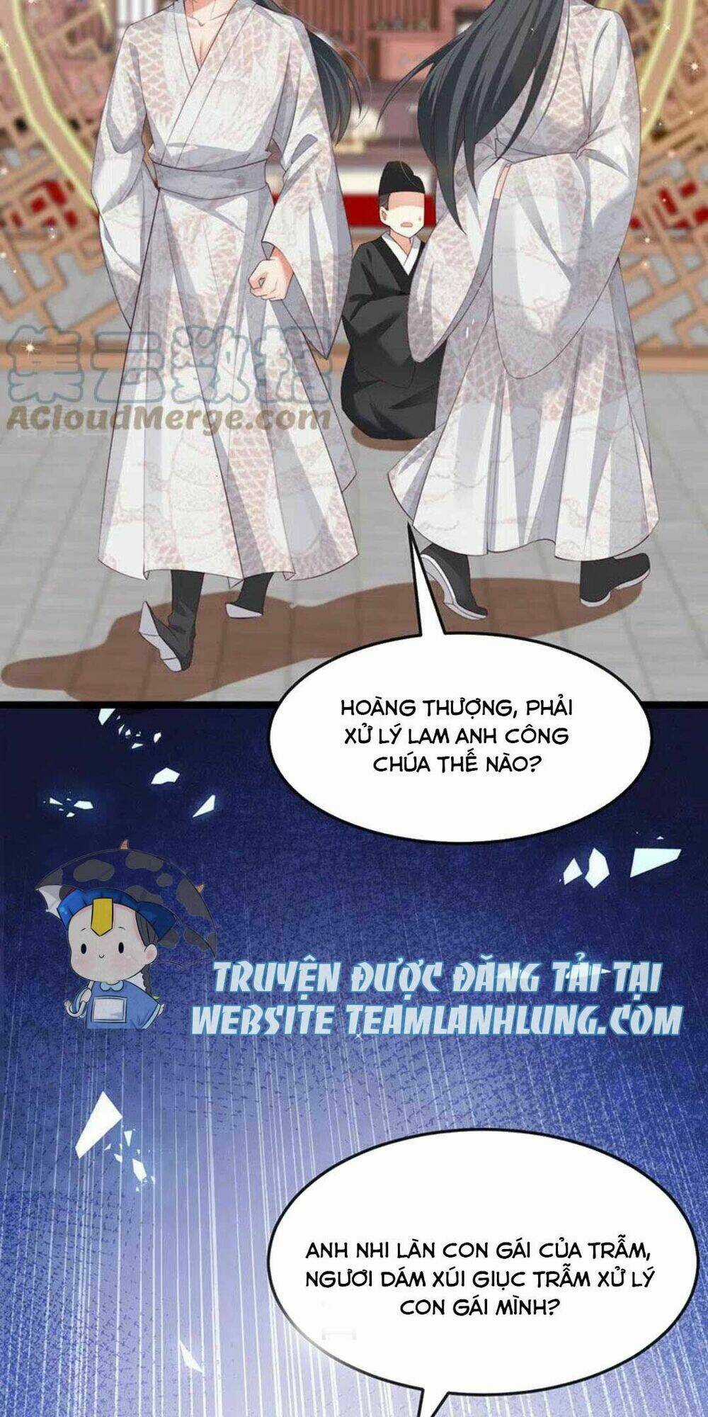 100 Cách Ngược Tra Nữ - Chapter 56 - Trang 27