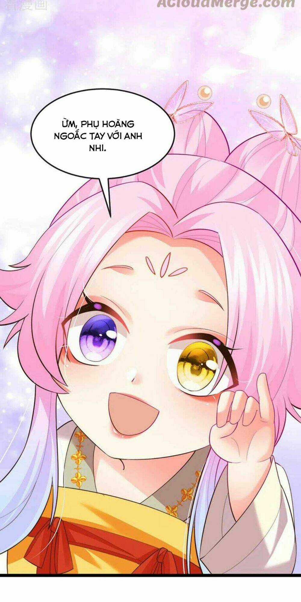 100 Cách Ngược Tra Nữ - Chapter 56 - Trang 4