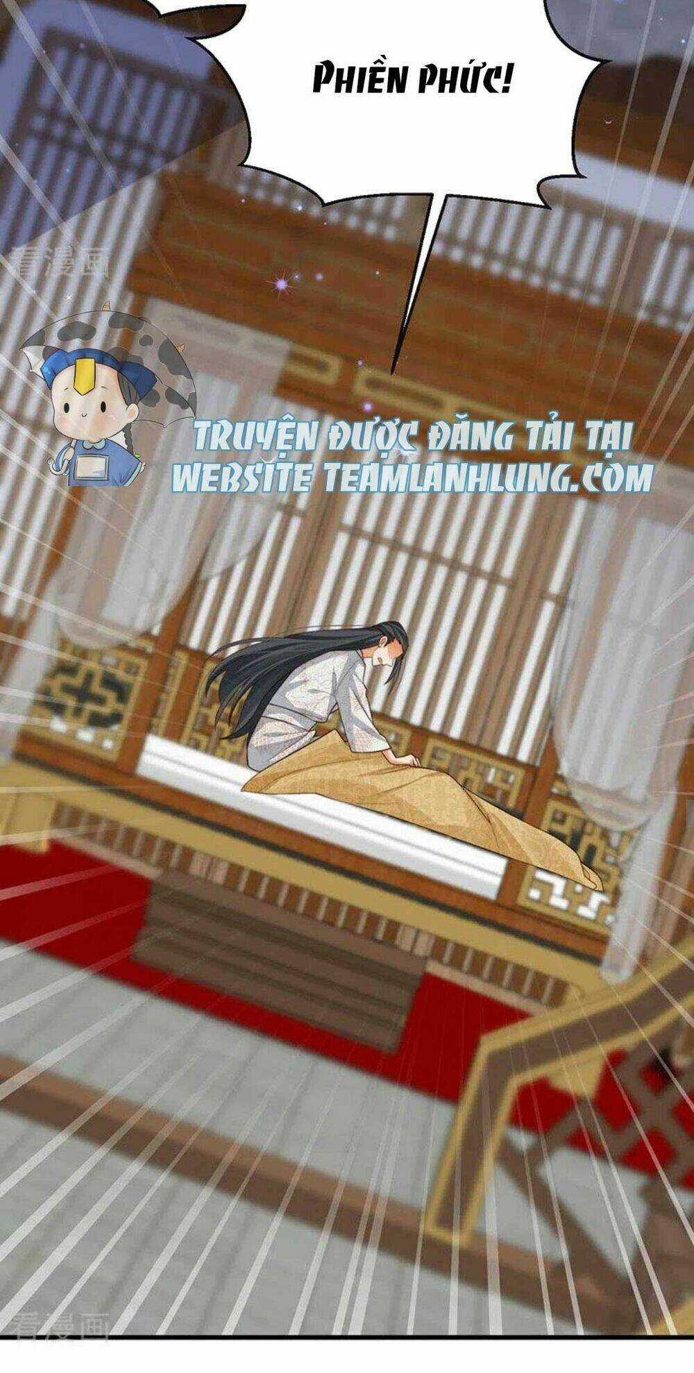 100 Cách Ngược Tra Nữ - Chapter 56 - Trang 33