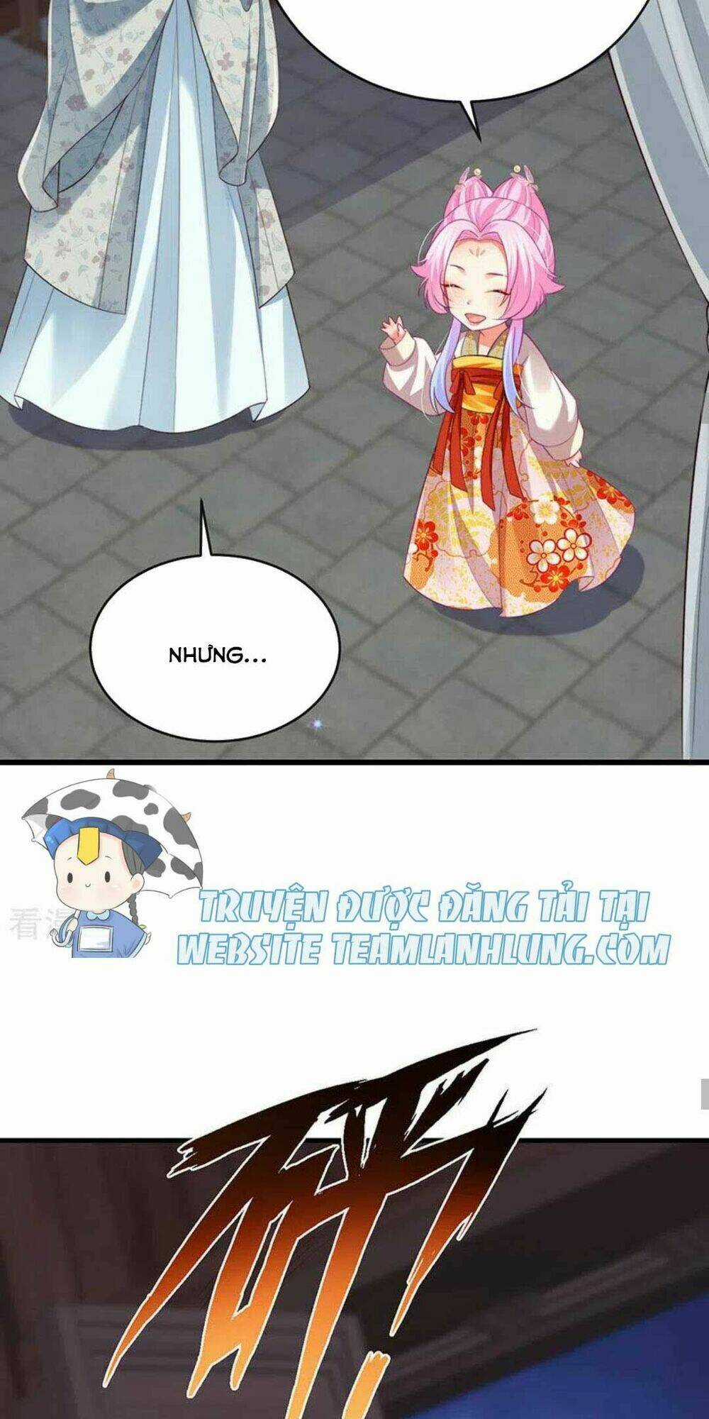 100 Cách Ngược Tra Nữ - Chapter 56 - Trang 35
