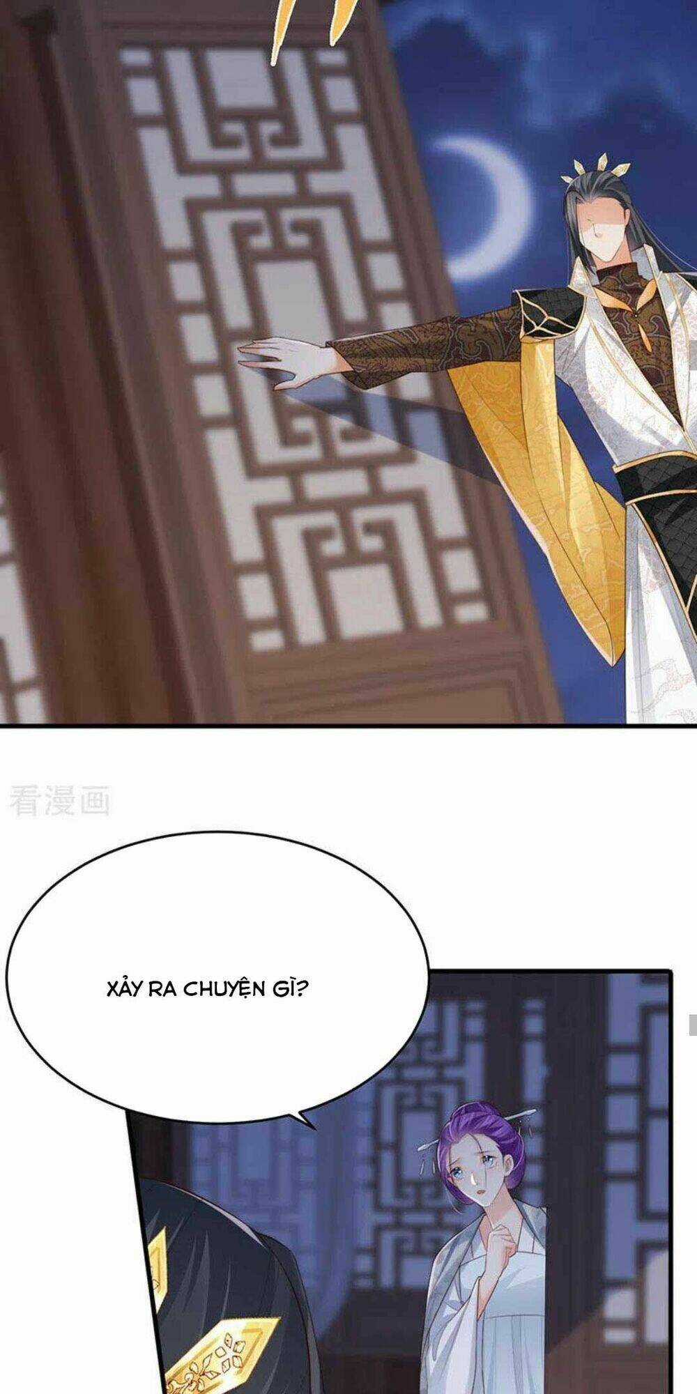 100 Cách Ngược Tra Nữ - Chapter 56 - Trang 36