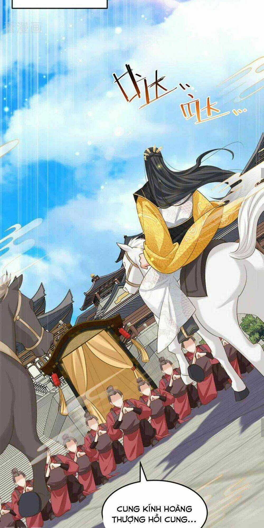 100 Cách Ngược Tra Nữ - Chapter 56 - Trang 9