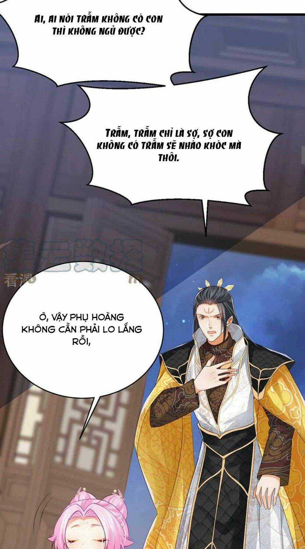 100 Cách Ngược Tra Nữ - Chapter 57 - Trang 16