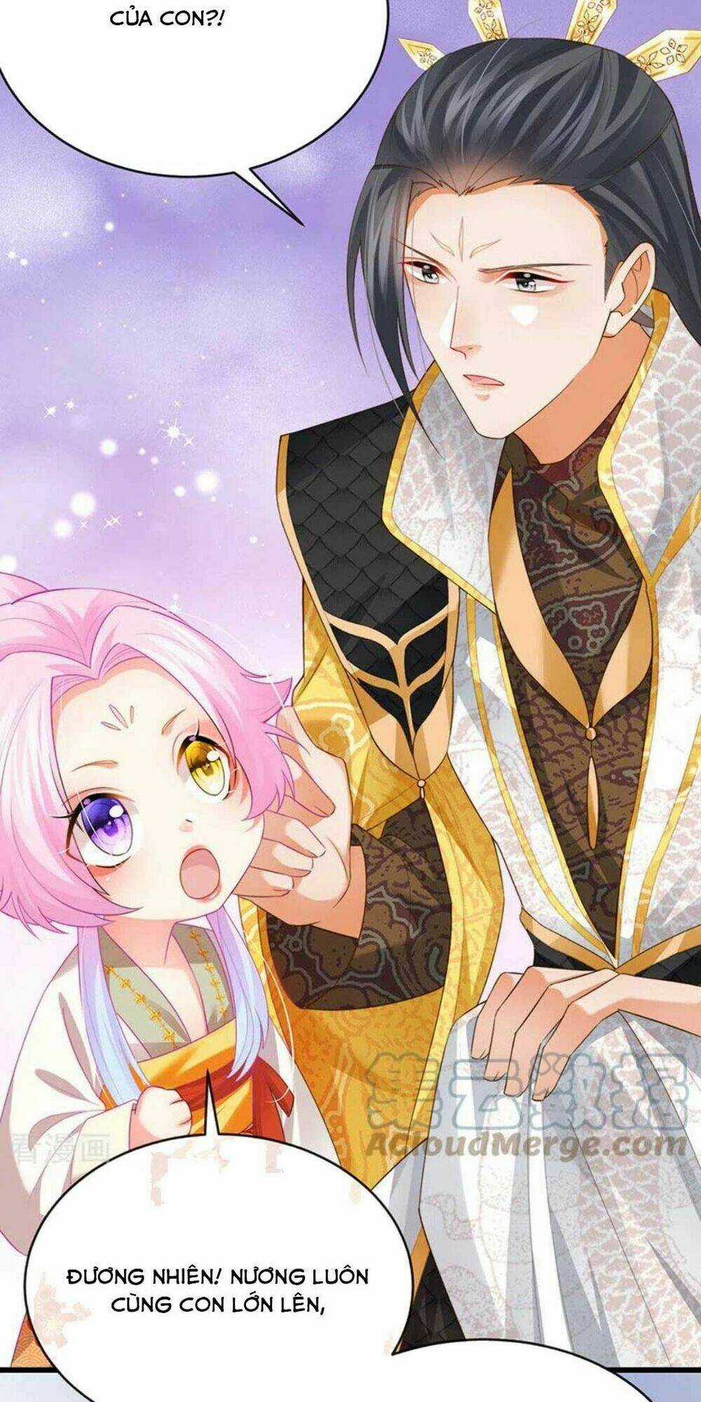 100 Cách Ngược Tra Nữ - Chapter 57 - Trang 18