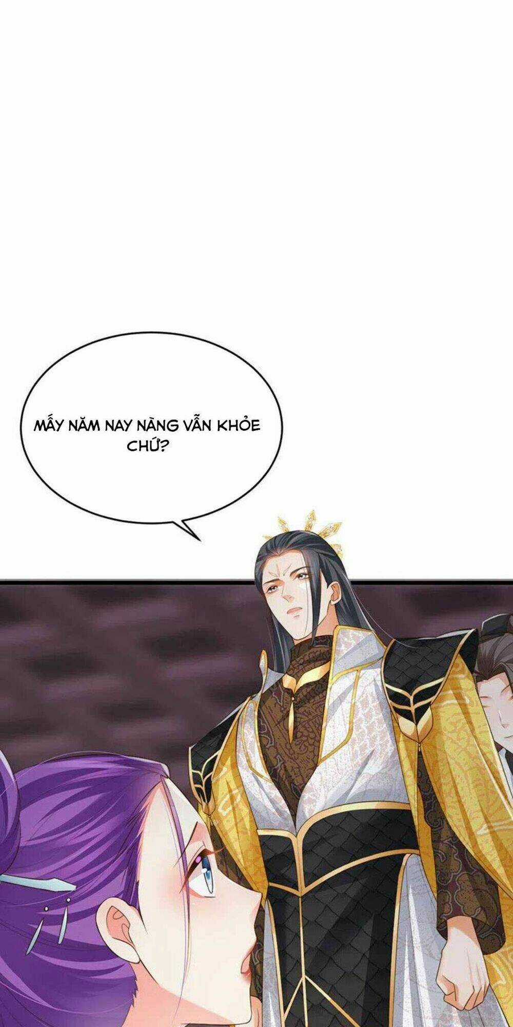 100 Cách Ngược Tra Nữ - Chapter 57 - Trang 3