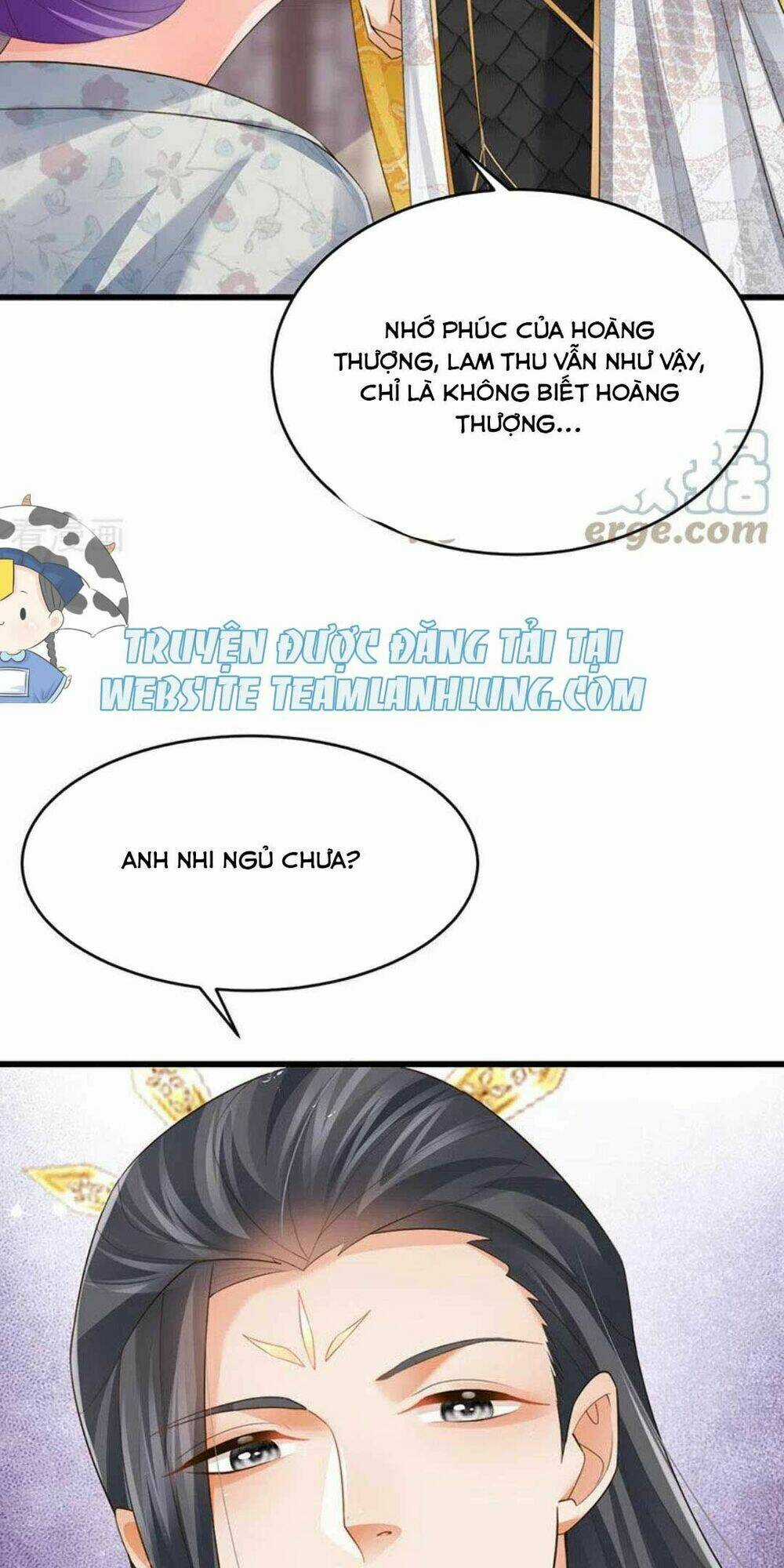 100 Cách Ngược Tra Nữ - Chapter 57 - Trang 4