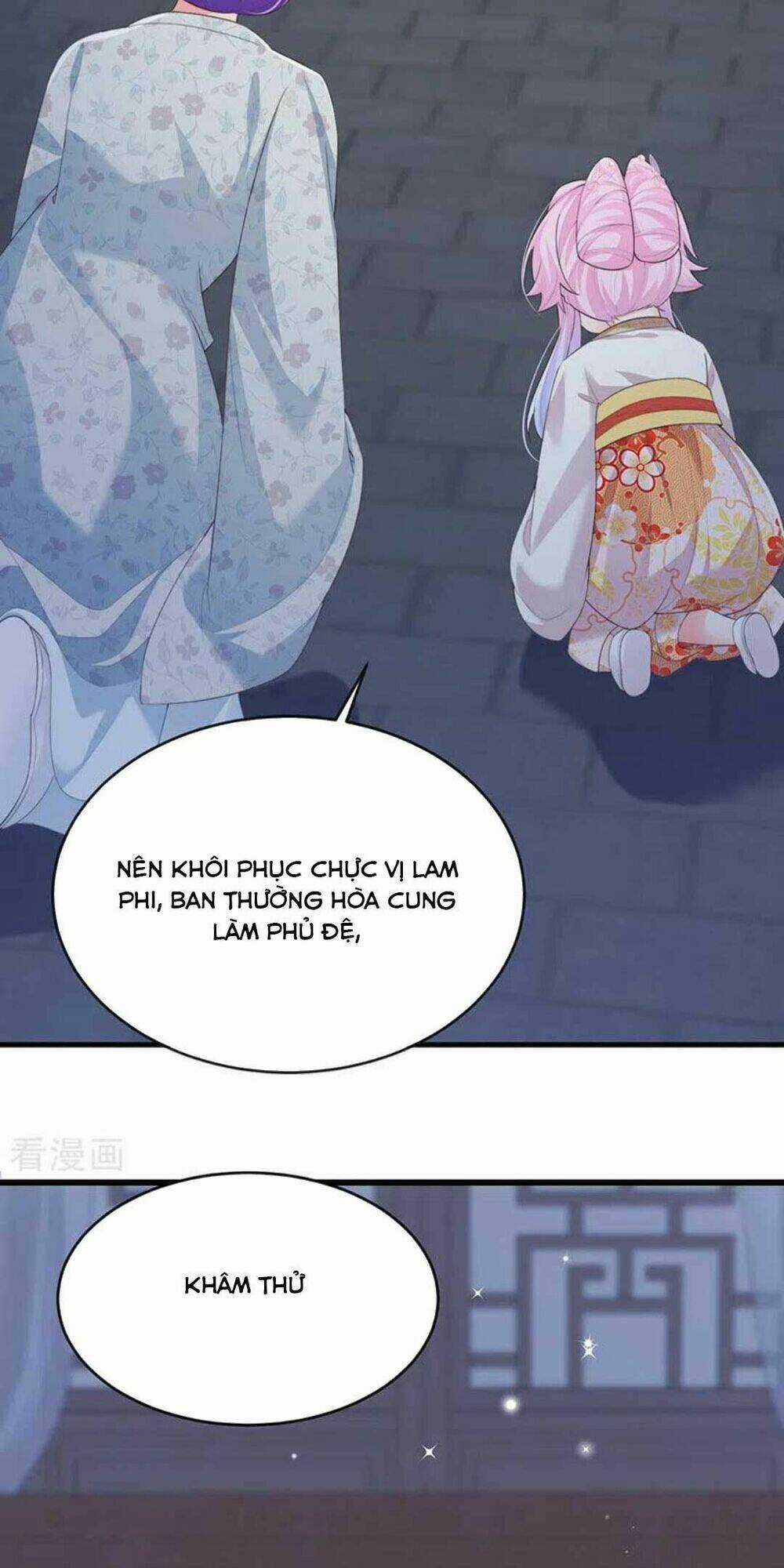 100 Cách Ngược Tra Nữ - Chapter 57 - Trang 32
