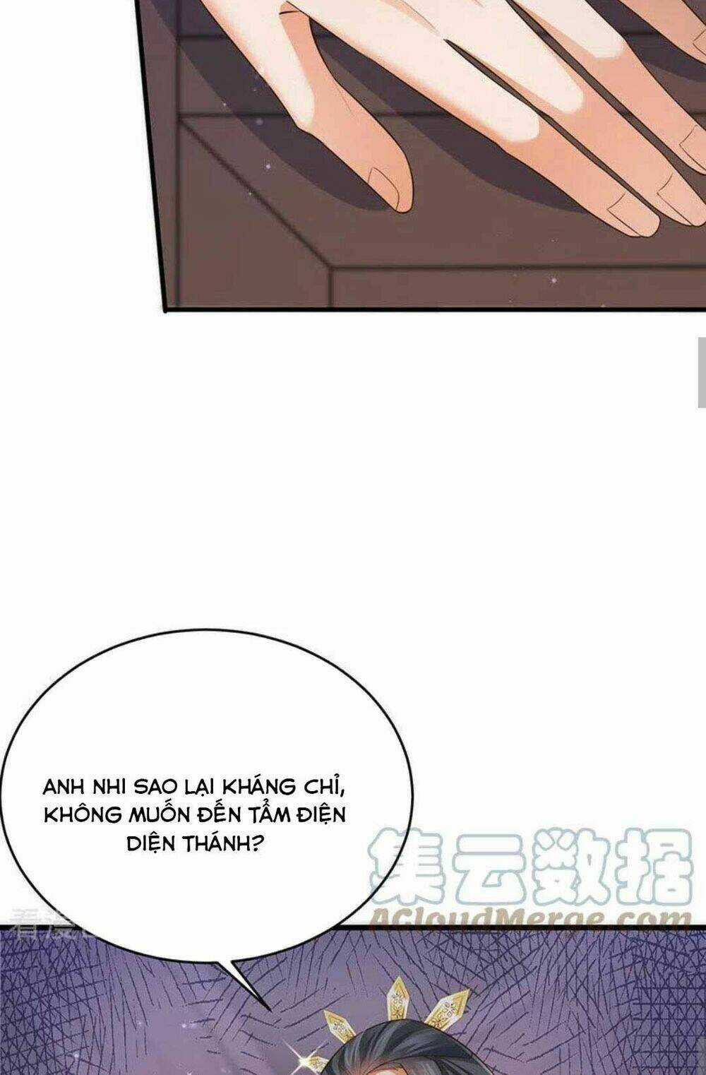 100 Cách Ngược Tra Nữ - Chapter 57 - Trang 8