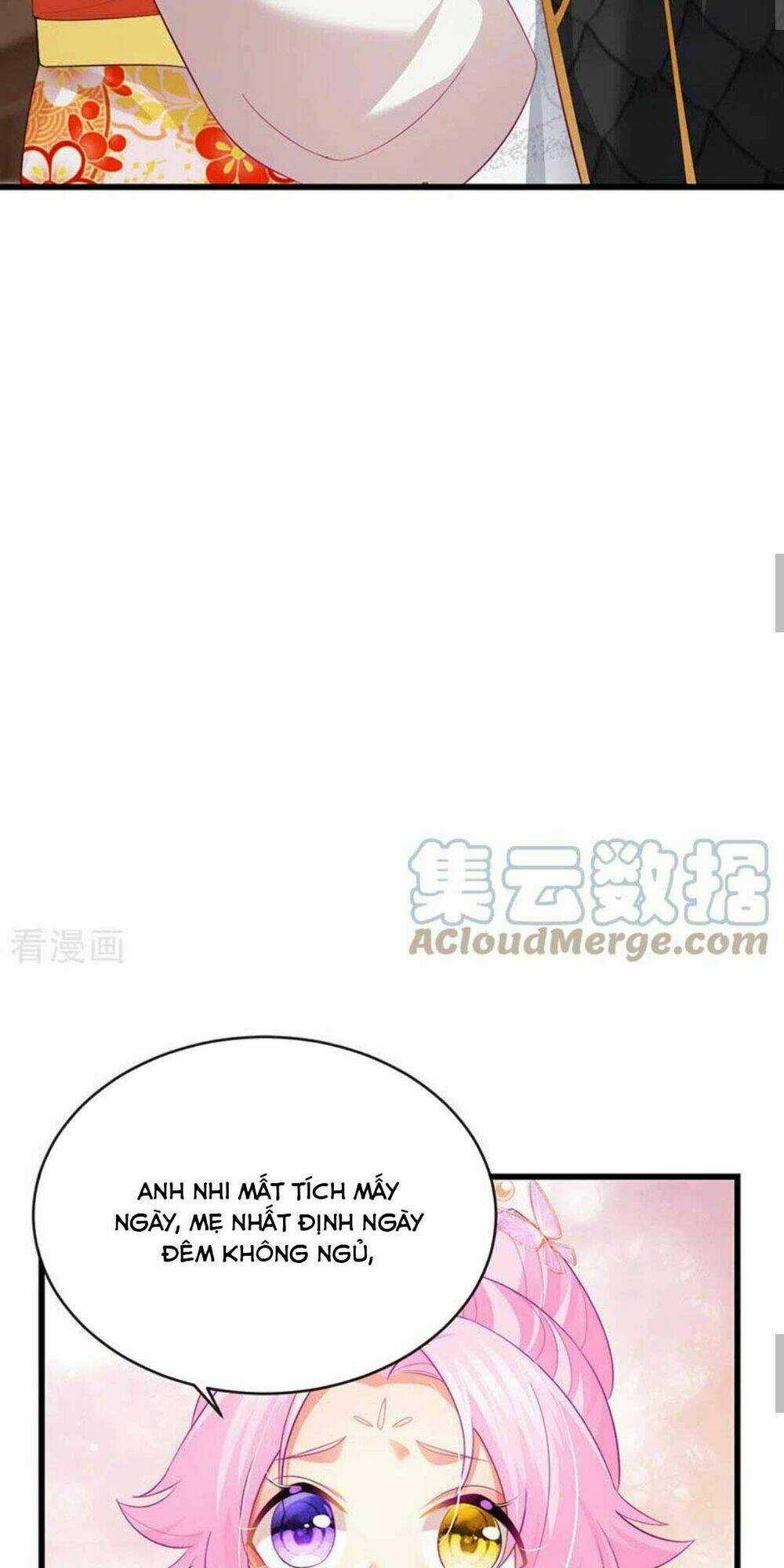 100 Cách Ngược Tra Nữ - Chapter 57 - Trang 10