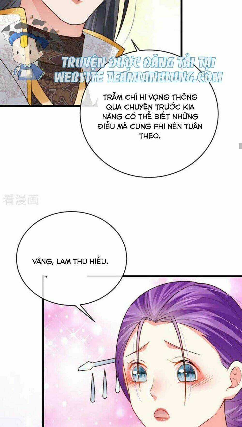 100 Cách Ngược Tra Nữ - Chapter 58 - Trang 23
