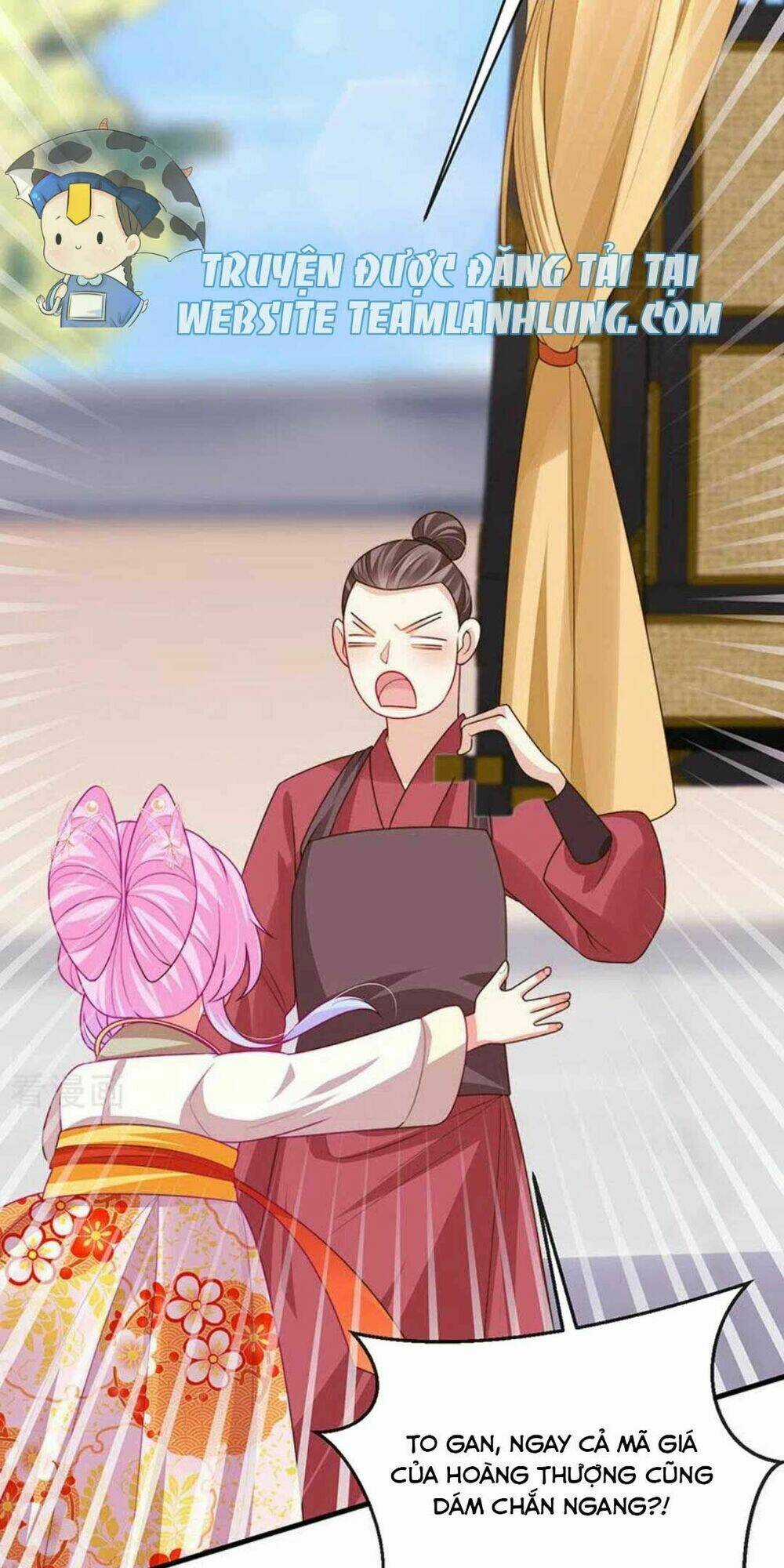 100 Cách Ngược Tra Nữ - Chapter 58 - Trang 28