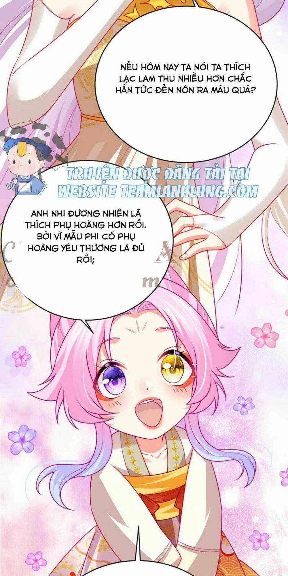 100 Cách Ngược Tra Nữ - Chapter 58 - Trang 37