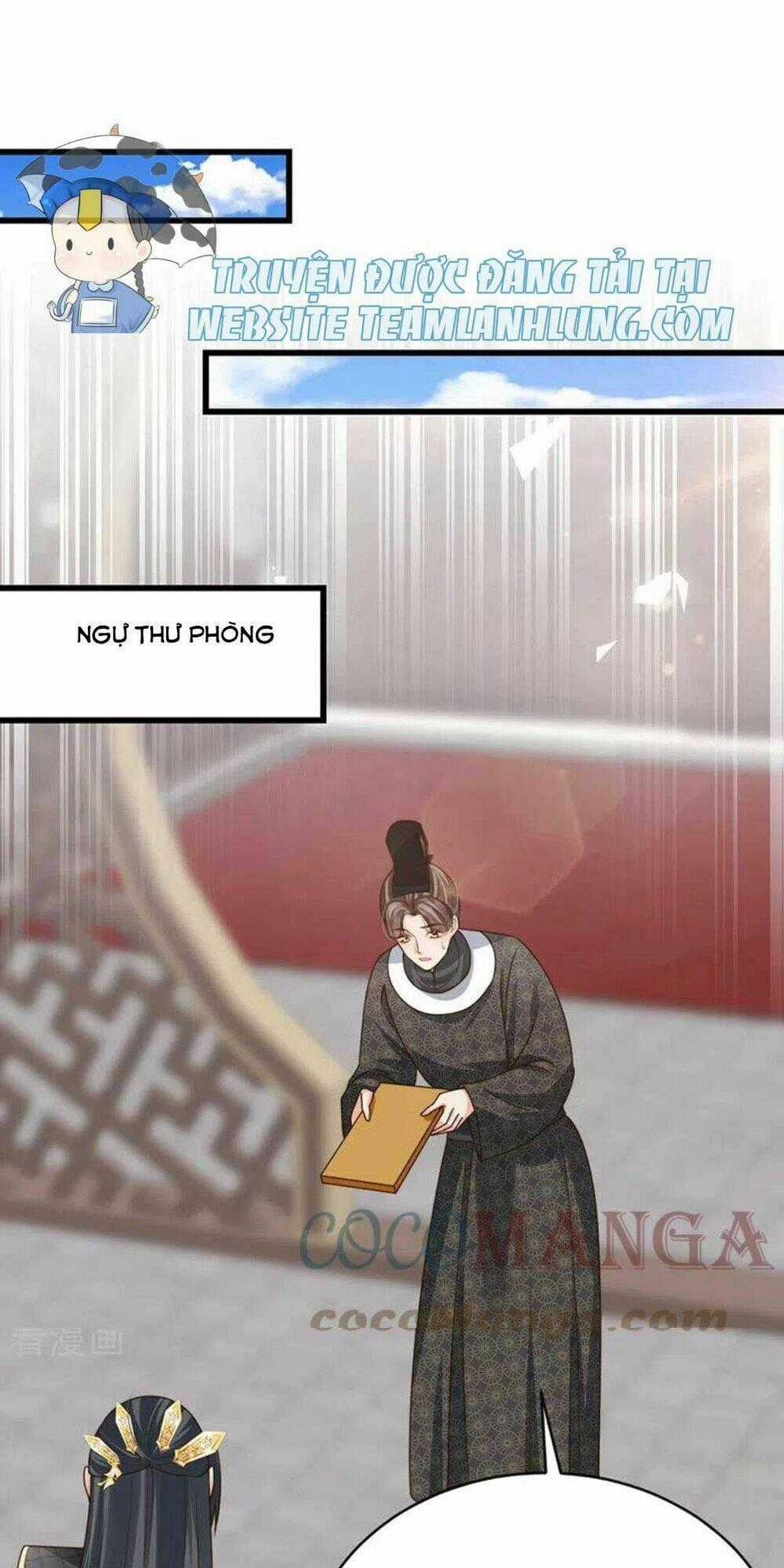 100 Cách Ngược Tra Nữ - Chapter 59 - Trang 2