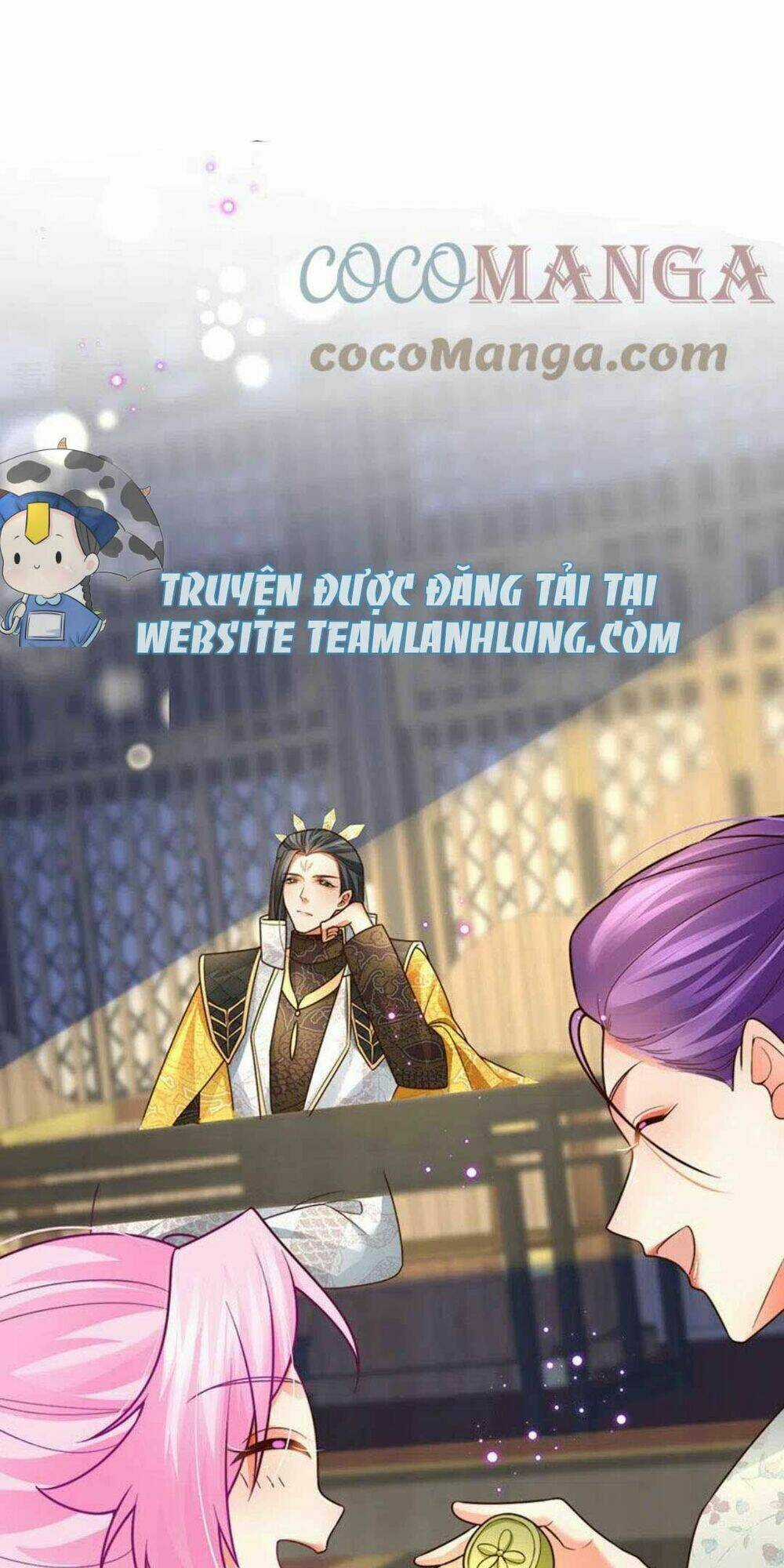 100 Cách Ngược Tra Nữ - Chapter 59 - Trang 11