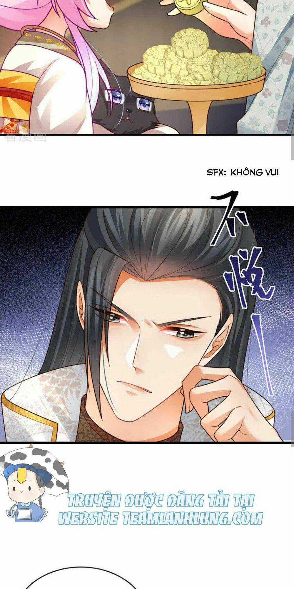 100 Cách Ngược Tra Nữ - Chapter 59 - Trang 12