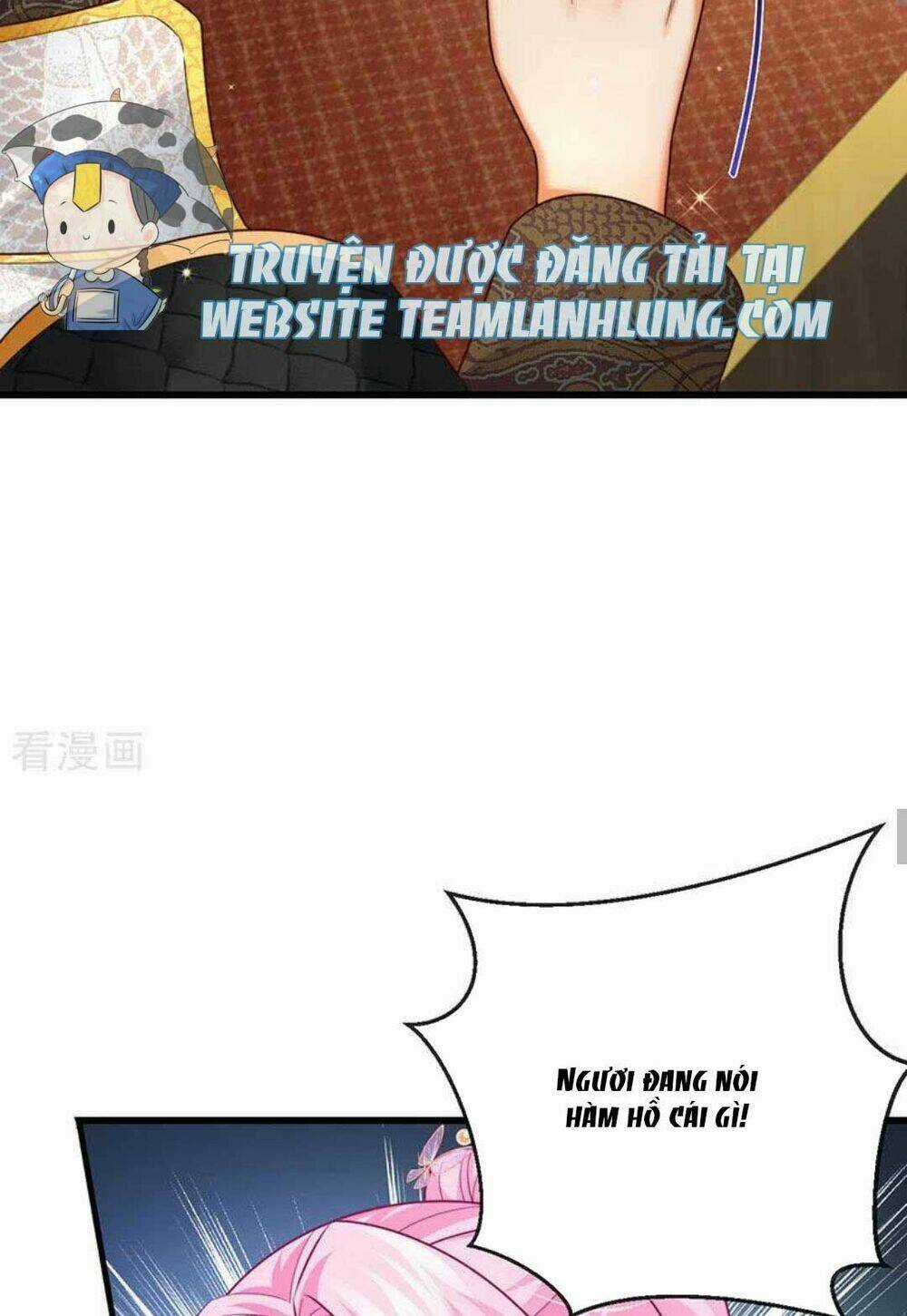 100 Cách Ngược Tra Nữ - Chapter 59 - Trang 14