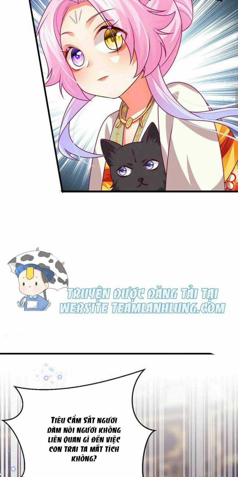 100 Cách Ngược Tra Nữ - Chapter 59 - Trang 15