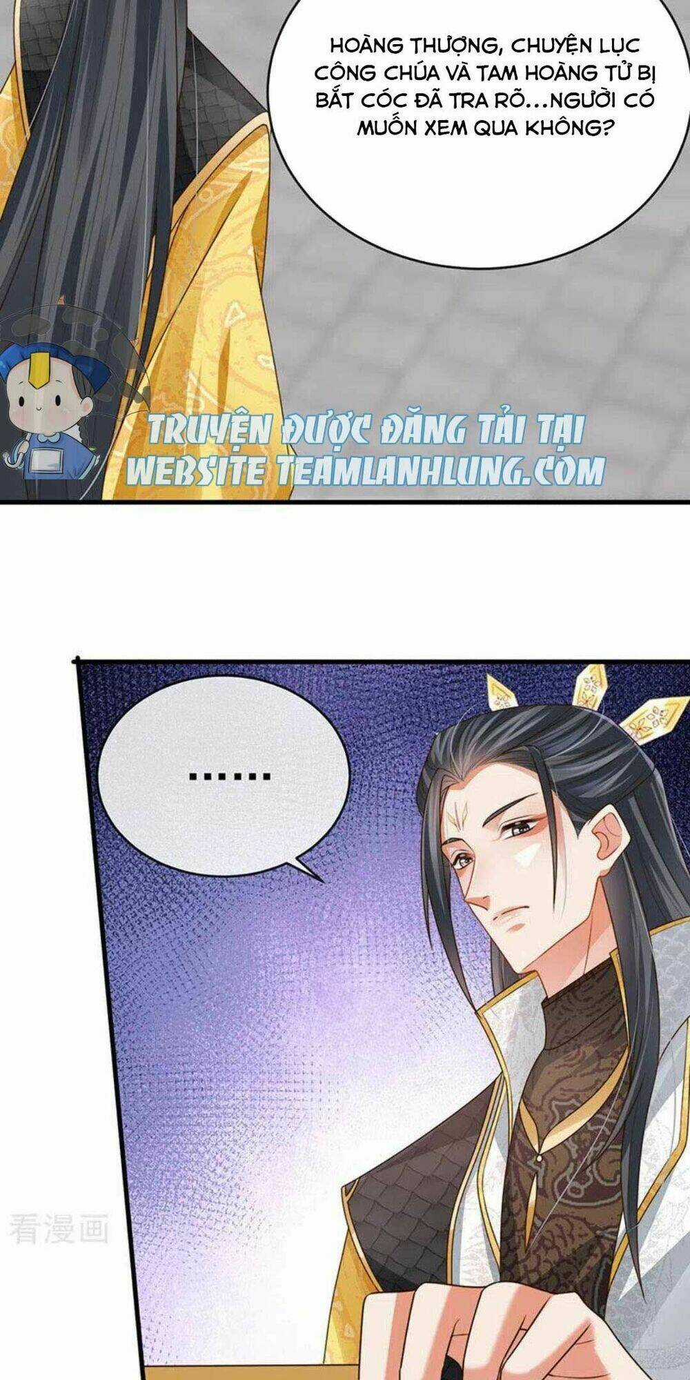 100 Cách Ngược Tra Nữ - Chapter 59 - Trang 3