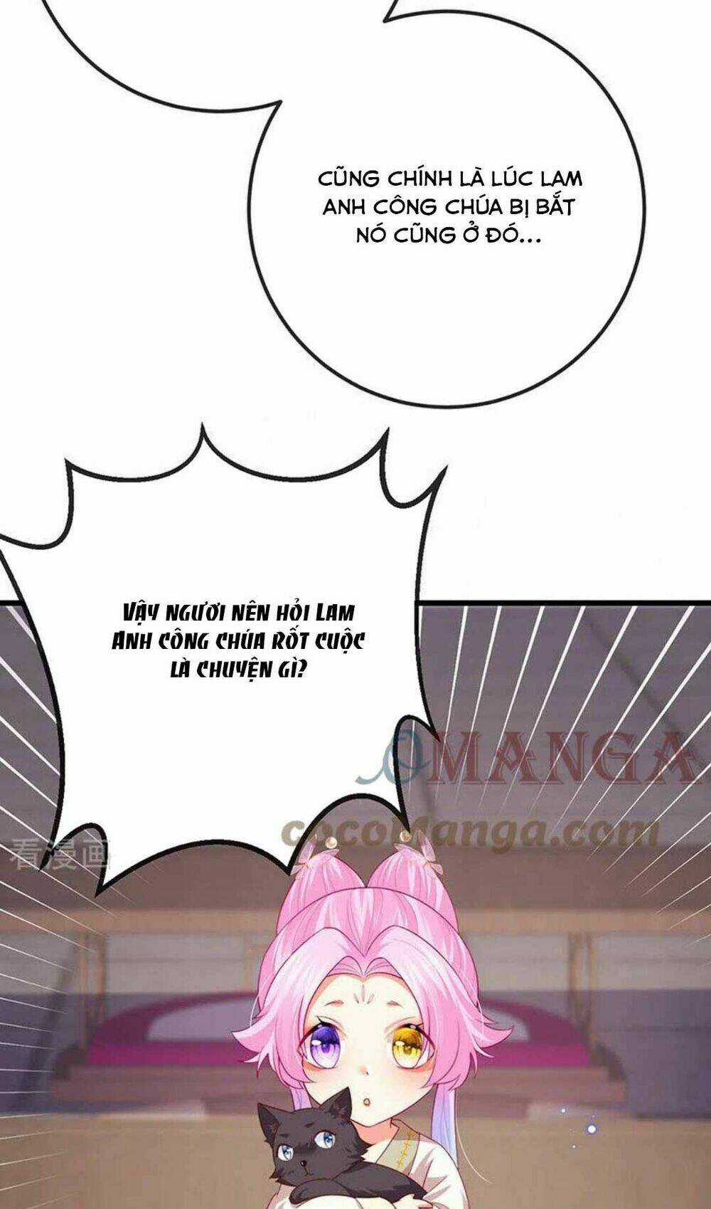 100 Cách Ngược Tra Nữ - Chapter 59 - Trang 25