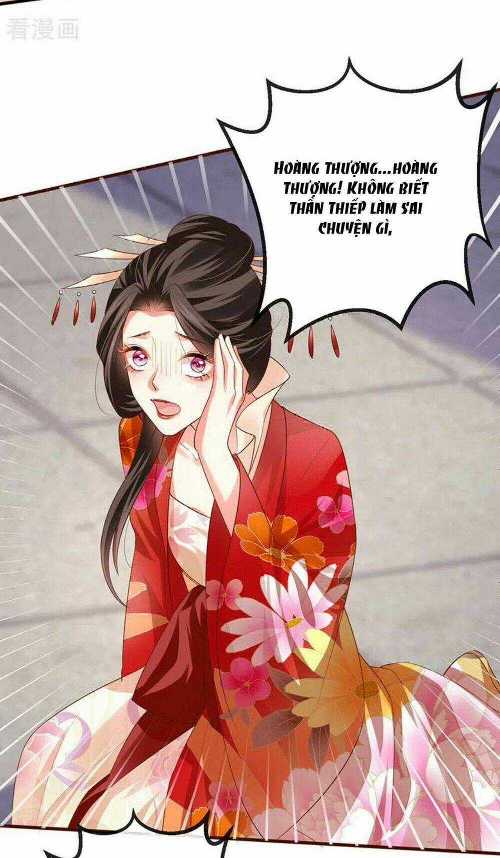 100 Cách Ngược Tra Nữ - Chapter 59 - Trang 29