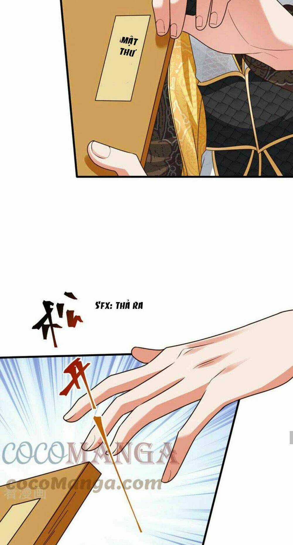 100 Cách Ngược Tra Nữ - Chapter 59 - Trang 4