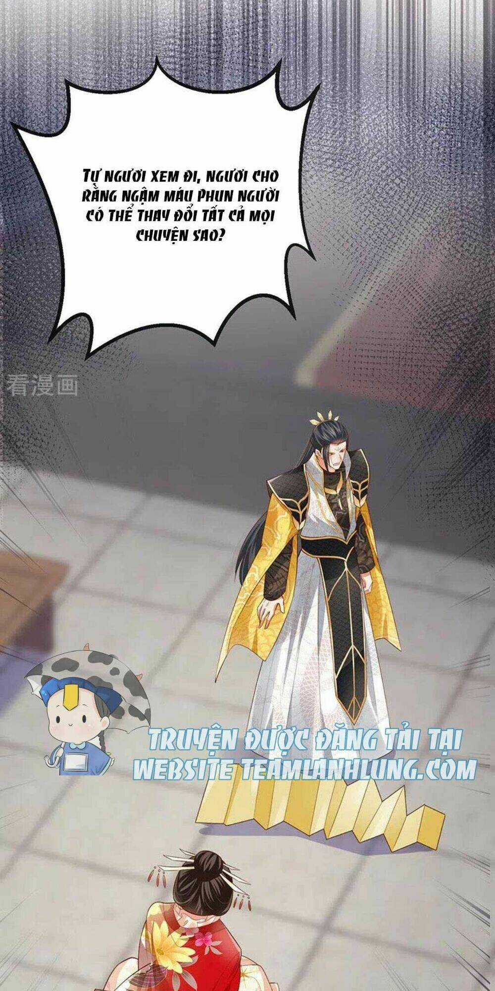 100 Cách Ngược Tra Nữ - Chapter 59 - Trang 31