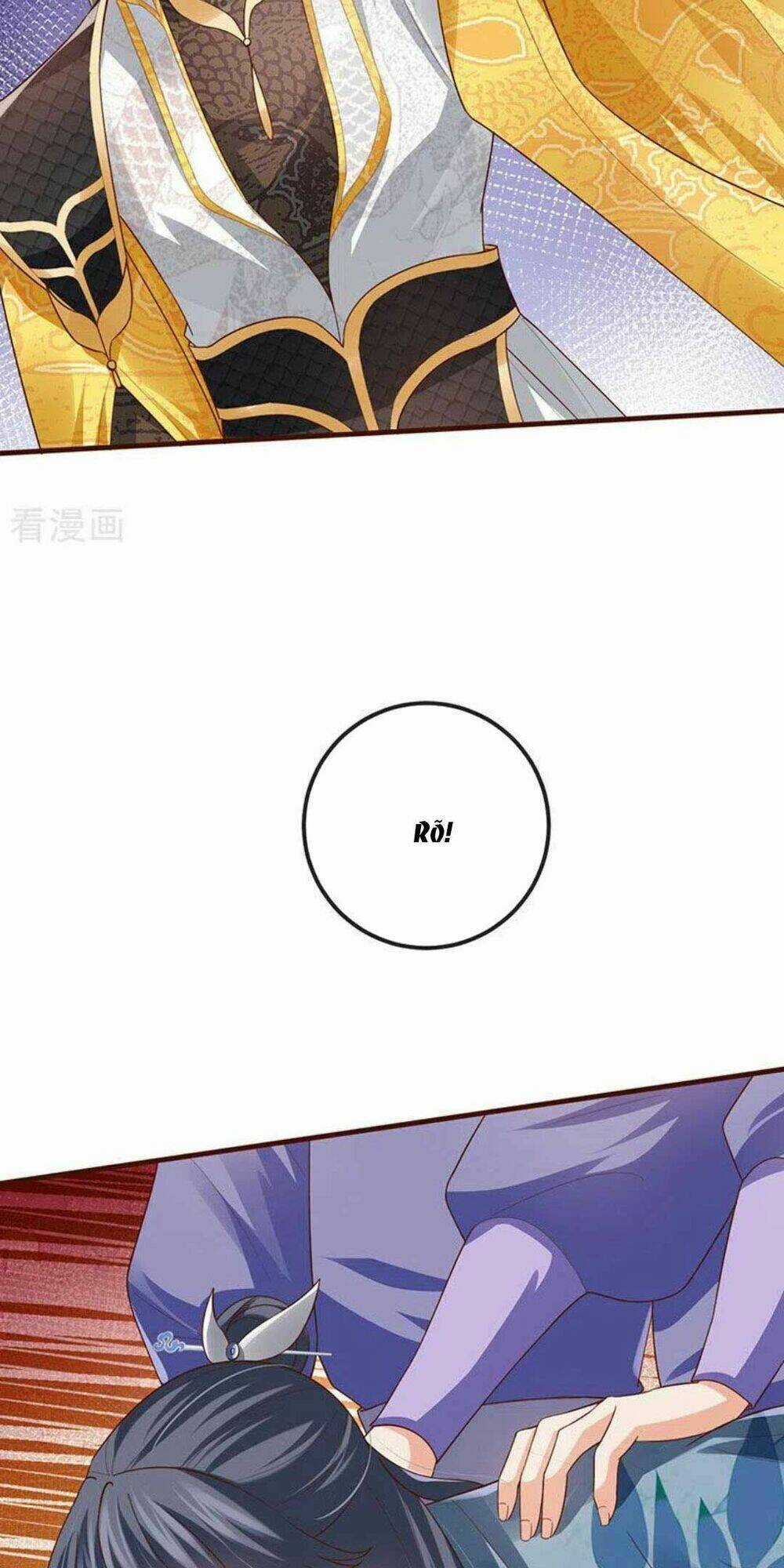 100 Cách Ngược Tra Nữ - Chapter 59 - Trang 33