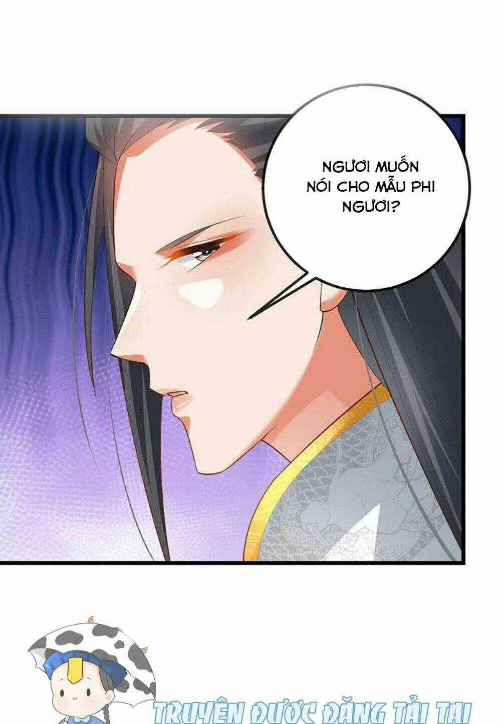 100 Cách Ngược Tra Nữ - Chapter 59 - Trang 36