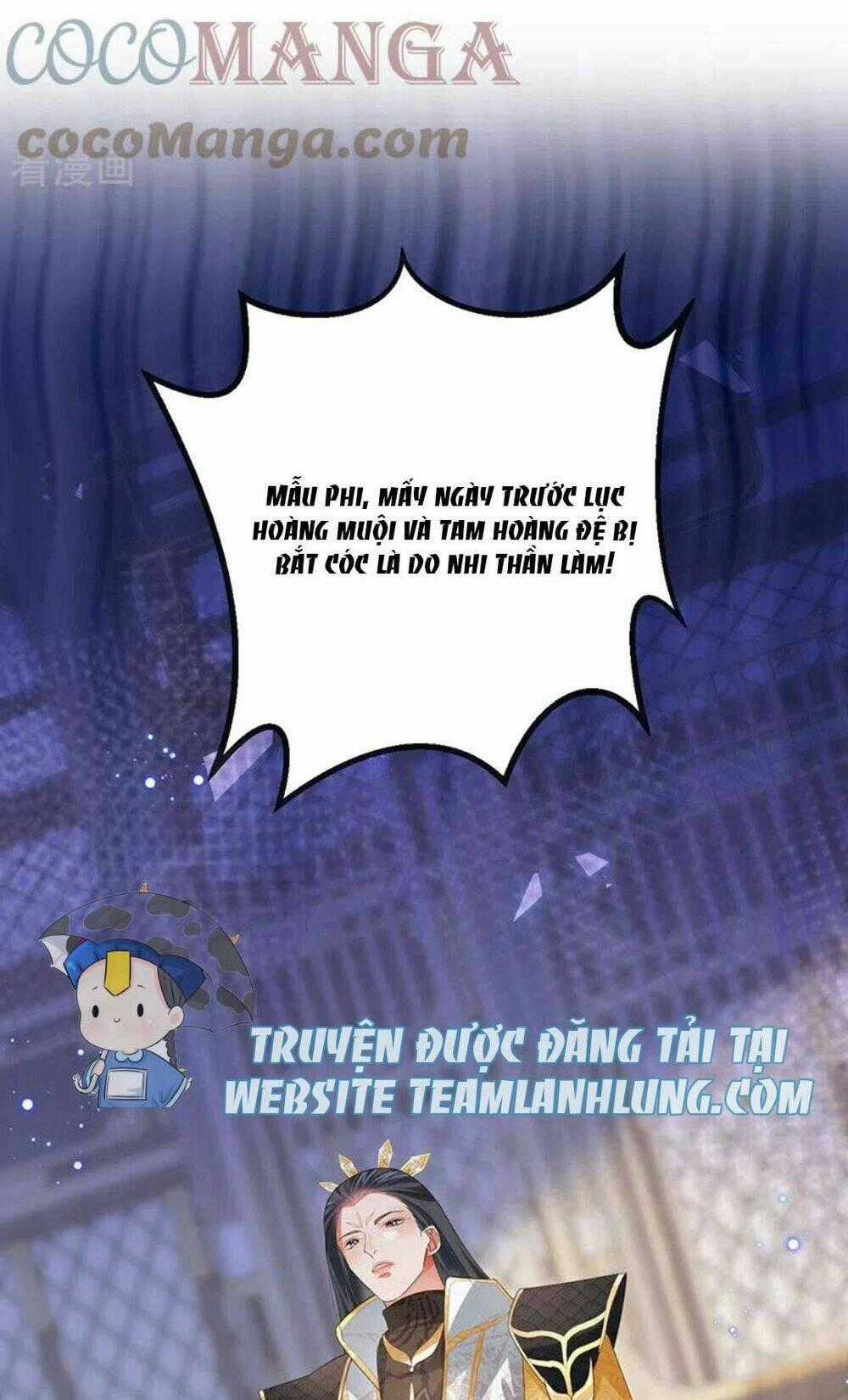 100 Cách Ngược Tra Nữ - Chapter 59 - Trang 38