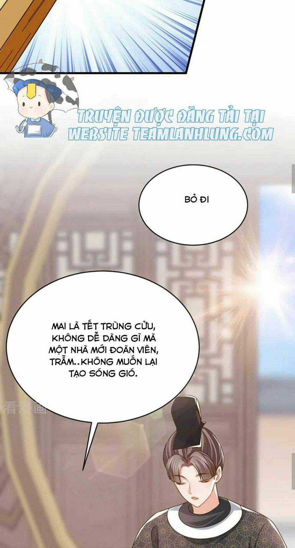 100 Cách Ngược Tra Nữ - Chapter 59 - Trang 5