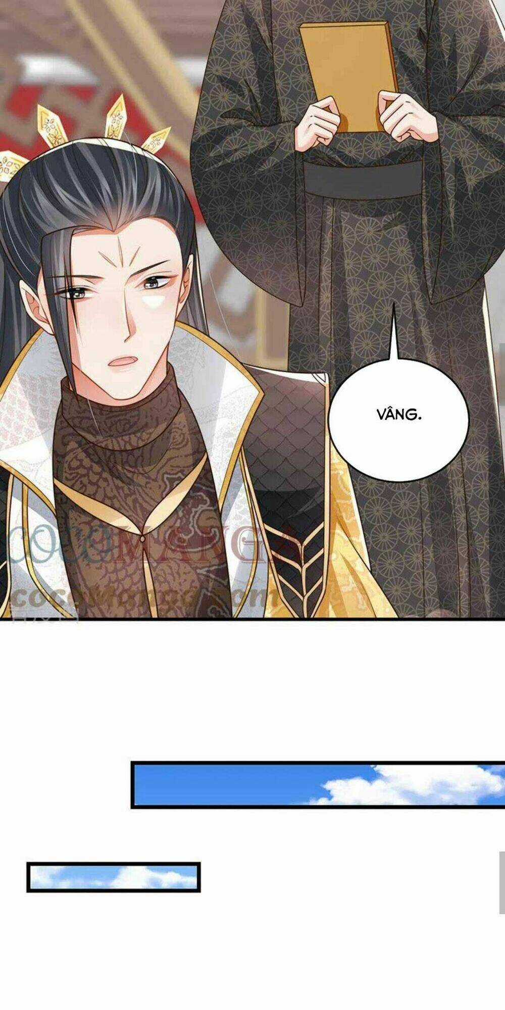 100 Cách Ngược Tra Nữ - Chapter 59 - Trang 6