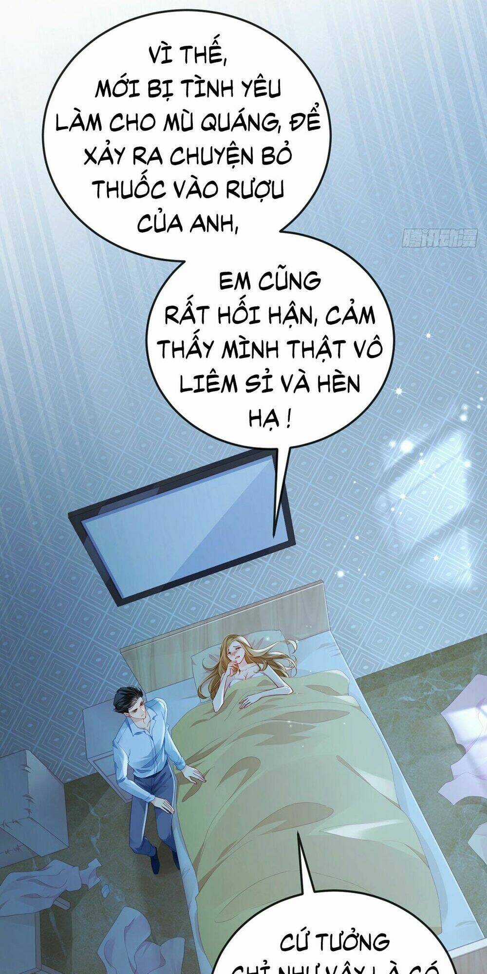 100 Cách Ngược Tra Nữ - Chapter 6 - Trang 17