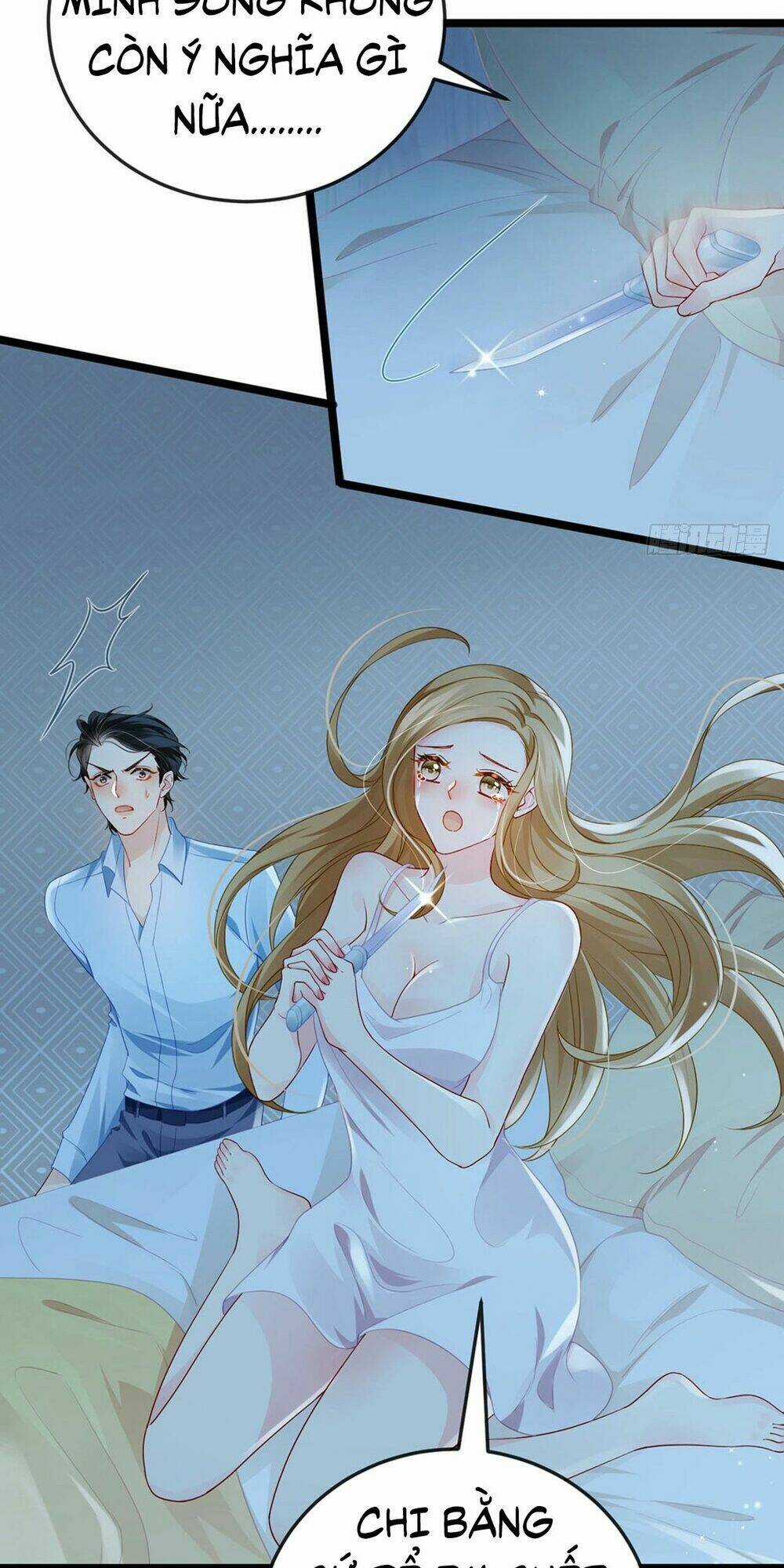 100 Cách Ngược Tra Nữ - Chapter 6 - Trang 19