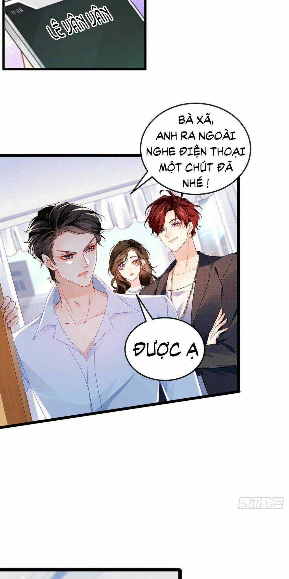 100 Cách Ngược Tra Nữ - Chapter 6 - Trang 3