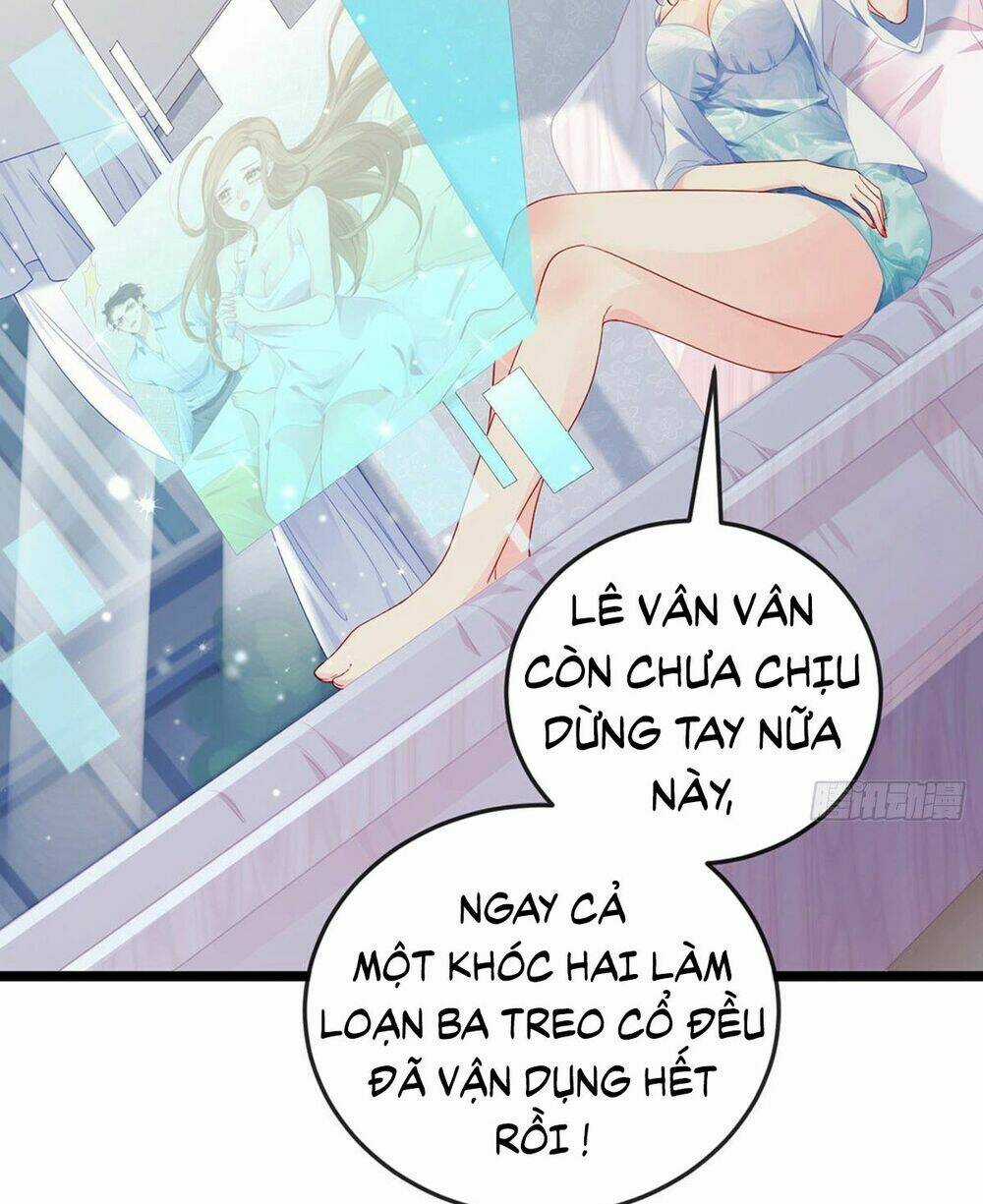 100 Cách Ngược Tra Nữ - Chapter 6 - Trang 21