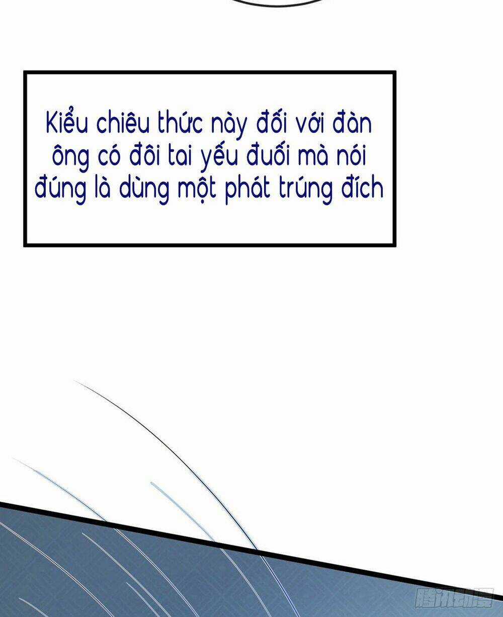 100 Cách Ngược Tra Nữ - Chapter 6 - Trang 22