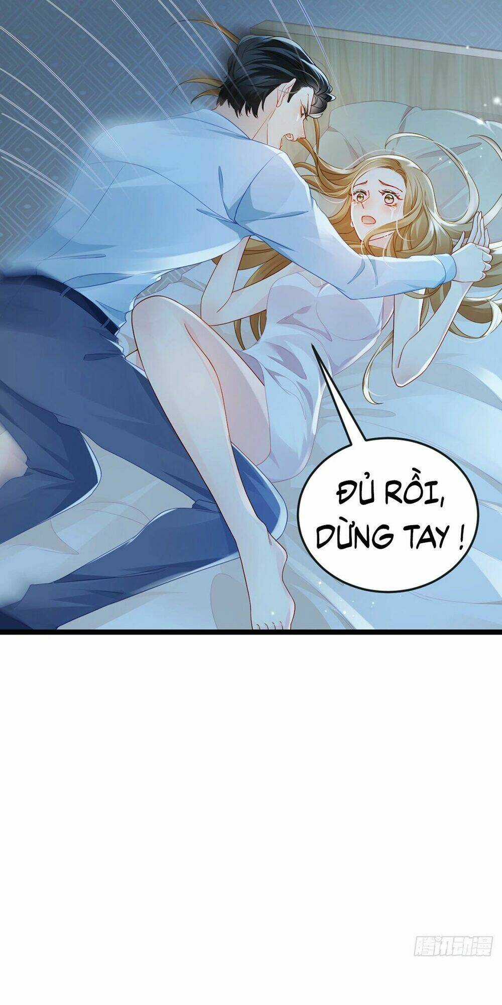 100 Cách Ngược Tra Nữ - Chapter 6 - Trang 23