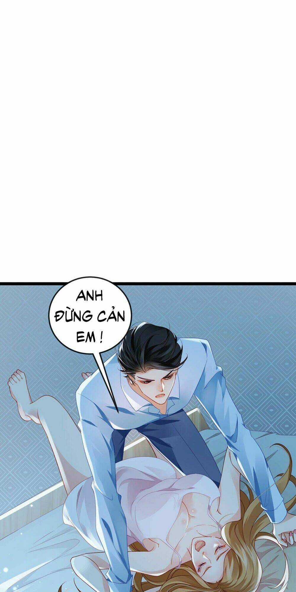 100 Cách Ngược Tra Nữ - Chapter 6 - Trang 24