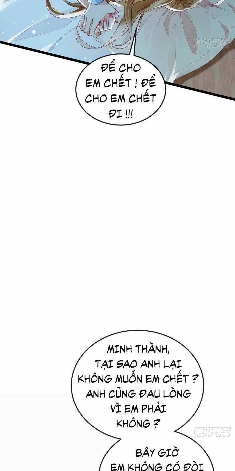 100 Cách Ngược Tra Nữ - Chapter 6 - Trang 25