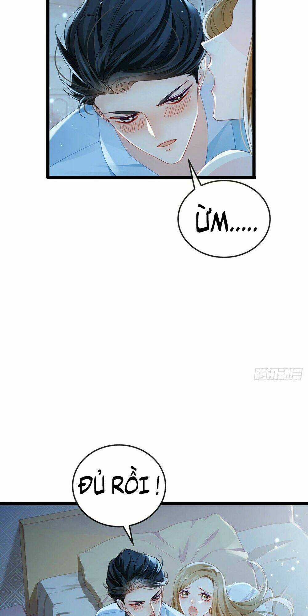 100 Cách Ngược Tra Nữ - Chapter 6 - Trang 30