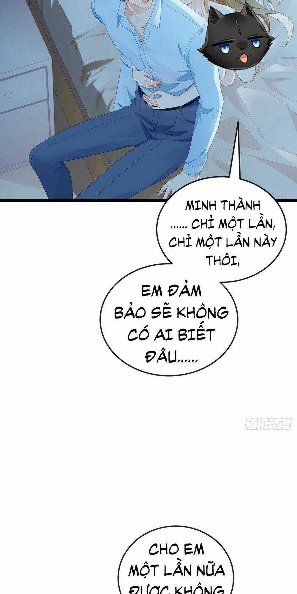 100 Cách Ngược Tra Nữ - Chapter 6 - Trang 31