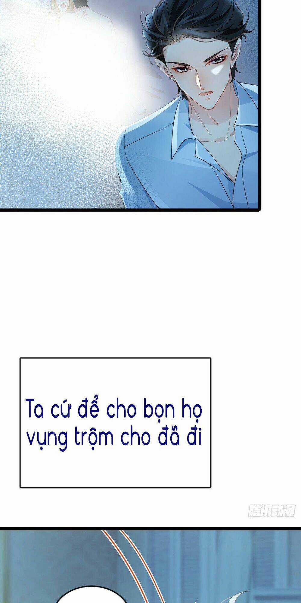 100 Cách Ngược Tra Nữ - Chapter 6 - Trang 35