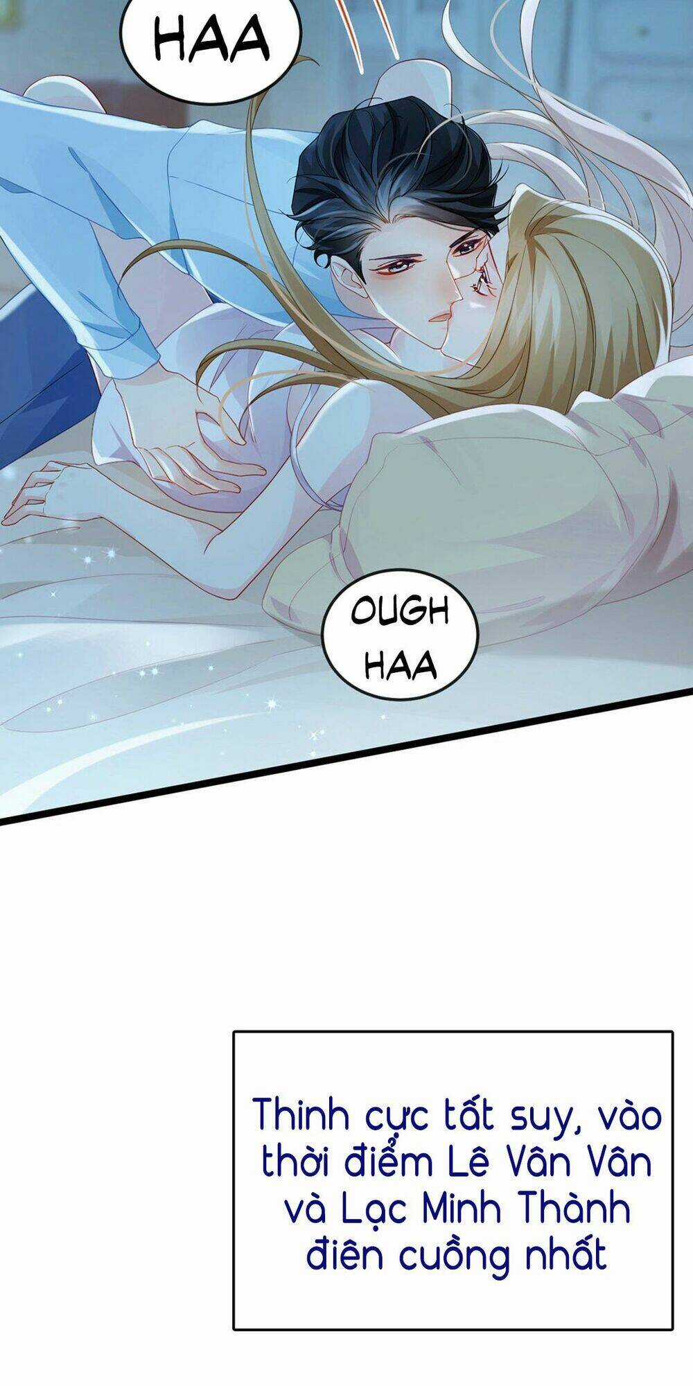 100 Cách Ngược Tra Nữ - Chapter 6 - Trang 36