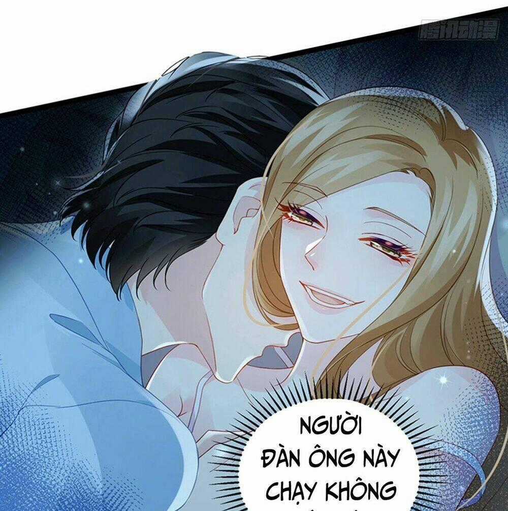 100 Cách Ngược Tra Nữ - Chapter 6 - Trang 37