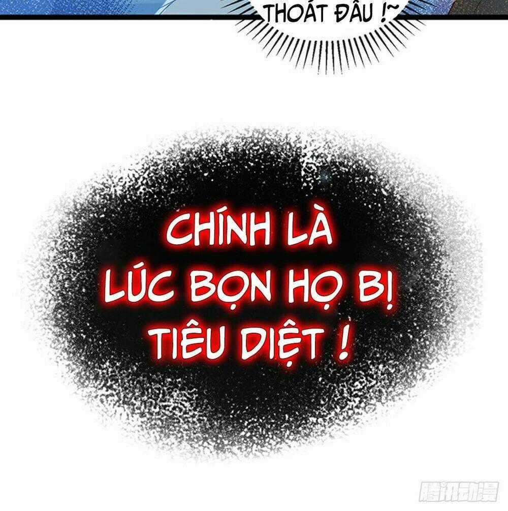 100 Cách Ngược Tra Nữ - Chapter 6 - Trang 38