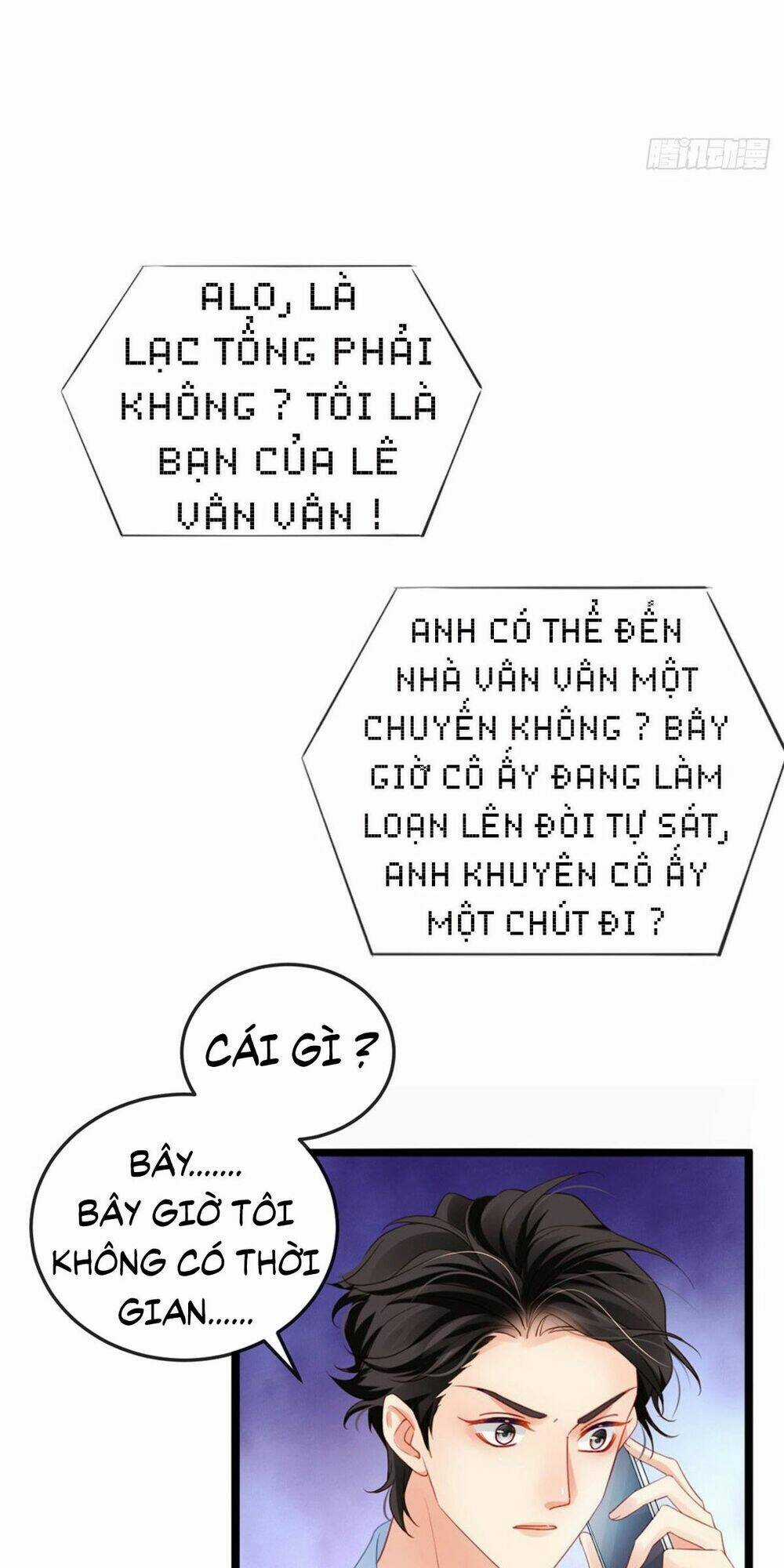 100 Cách Ngược Tra Nữ - Chapter 6 - Trang 5