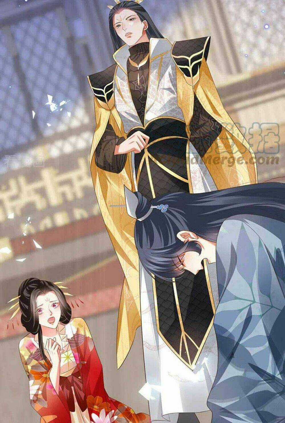 100 Cách Ngược Tra Nữ - Chapter 60 - Trang 3